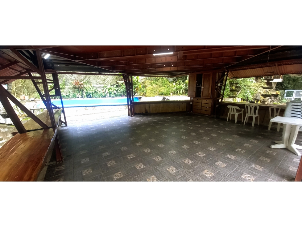 Alquilo FINCA vereda San Francisco - Pance Cali Valle del Cauca - 5