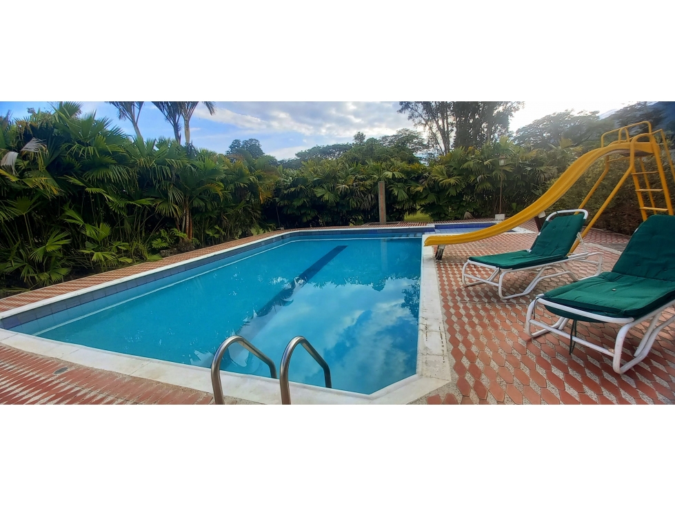 Venta FINCA Villa Jaime Lago Calima Darien Valle del Cauca - 2