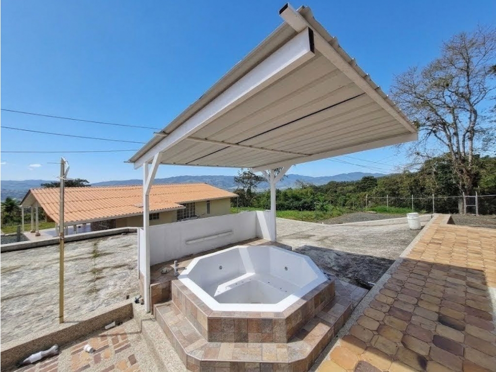 Venta FINCA El Vergel Dagua Valle del Cauca — foto 2