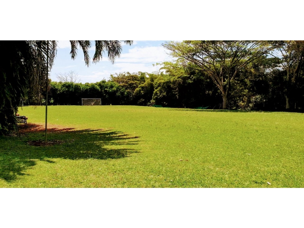 Alquiler FINCA Hacienda Meléndez Cali Valle del Cauca - 5