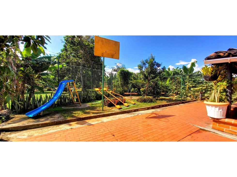 Alquiler FINCA Villa Tonny Rozo Palmira Valle del Cauca - 5