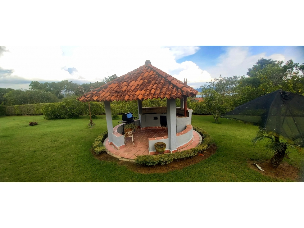 Venta FINCA Villa Jaime Lago Calima Darien Valle del Cauca - 5