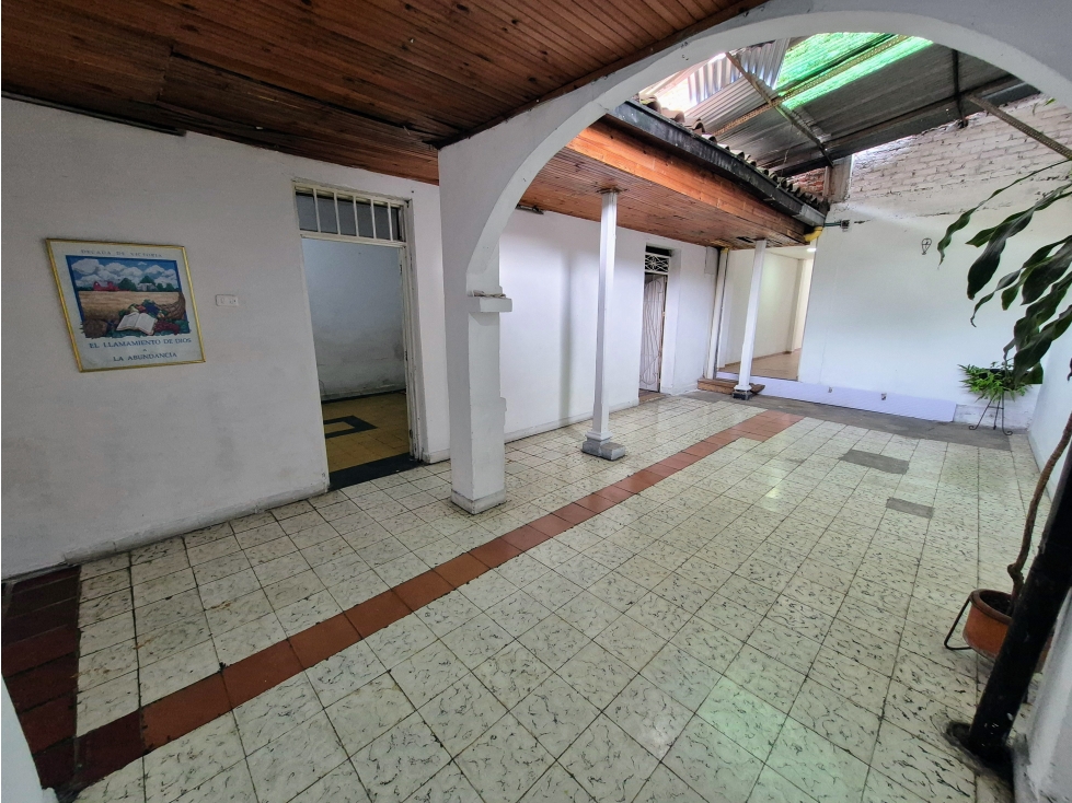 Venta Arriendo Casa - Candelaria Valle Del Cauca - 5