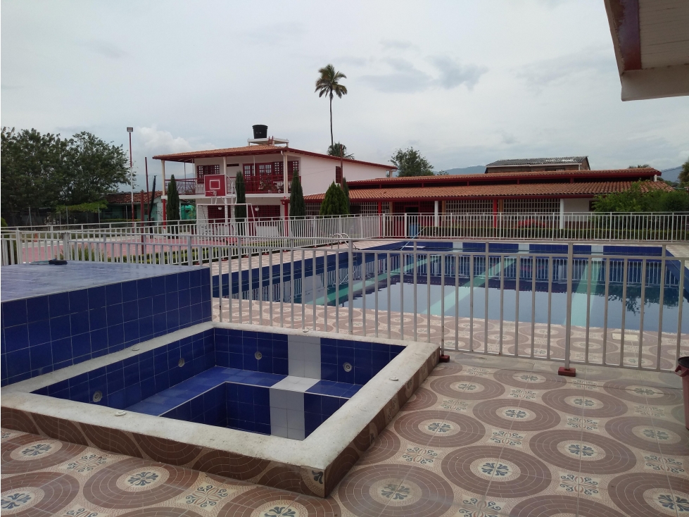 Alquiler FINCA Villa Clara Rozo Palmira Valle del Cauca - 2