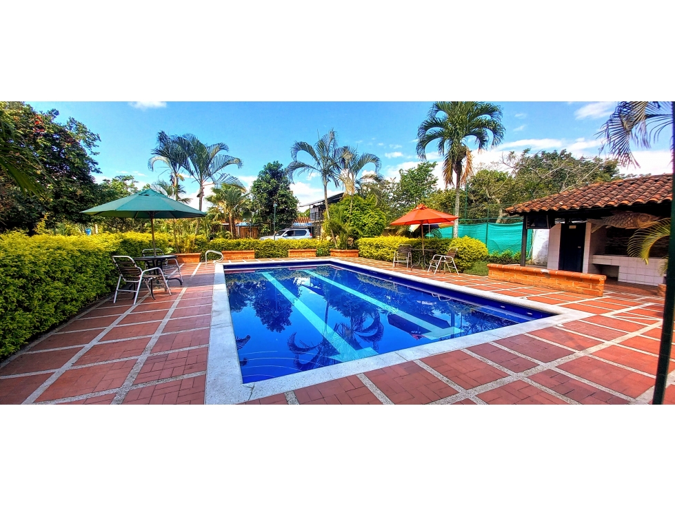 Alquiler FINCA Villa Tonny Rozo Palmira Valle del Cauca - 3
