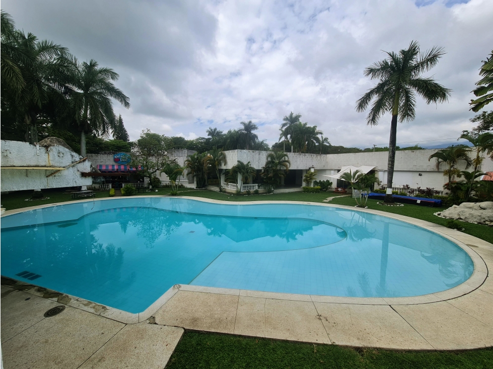 Alquiler FINCA Mansion El Jardin Ciudad Jardin Cali Valle del Cauca - 2