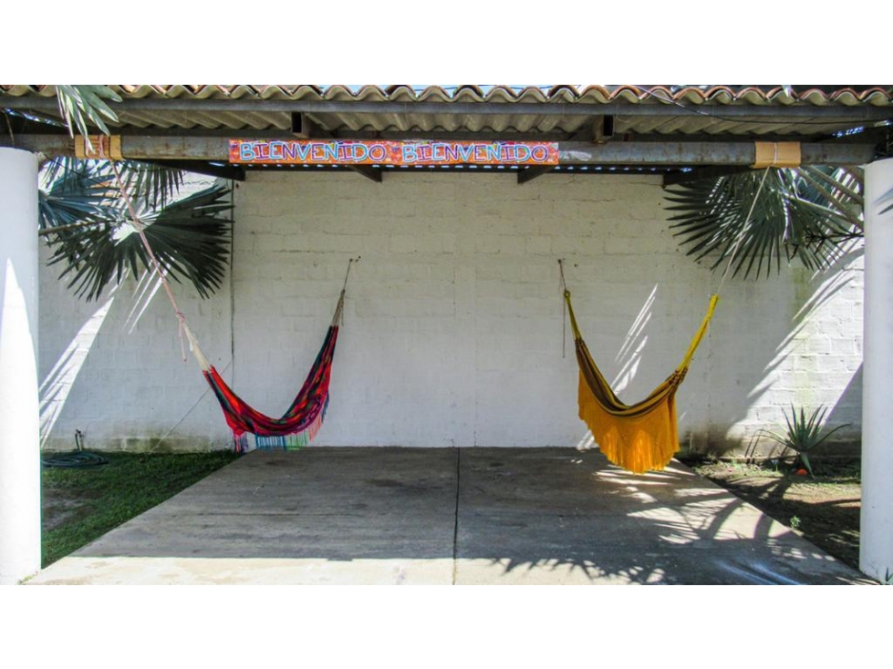Alquiler FINCA Villa Palma Rozo Palmira Valle del Cauca - 5