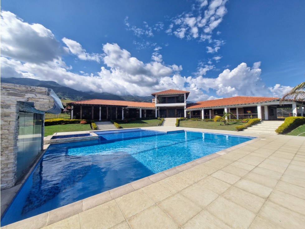 Alquiler FINCA Villa Isabel Lago Calima Darien Valle del Cauca - 4