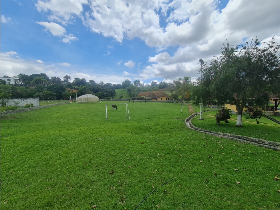 Venta FINCA Dagua El Carmen Borrero Ayerbe Valle del Cauca — foto 3