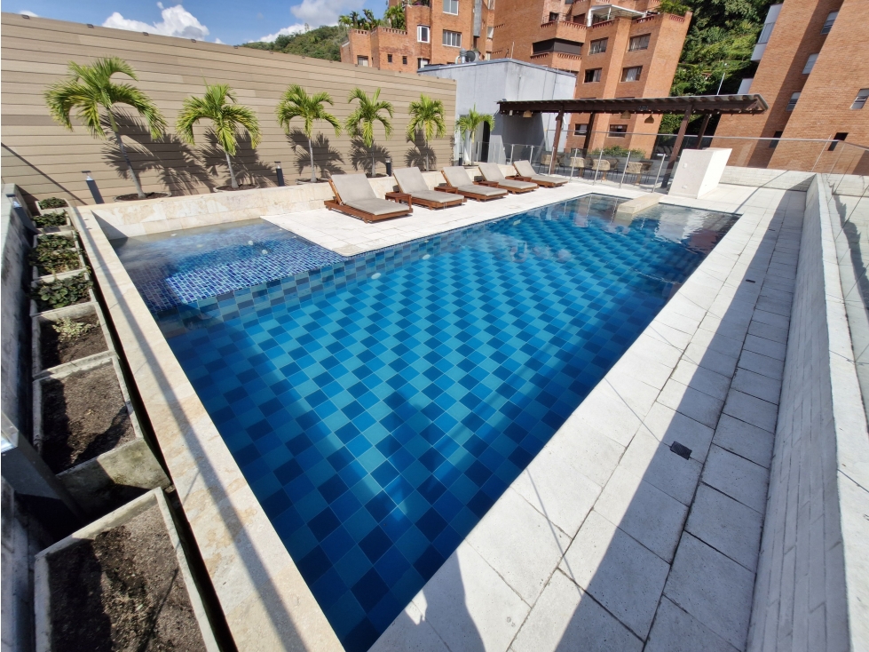 Venta APARTAMENTO Juanambu Granada Cali Valle del Cauca