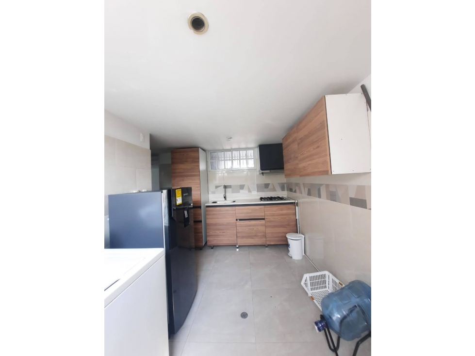 Venta APARTAMENTO Santa Anita Cali Valle — foto 5