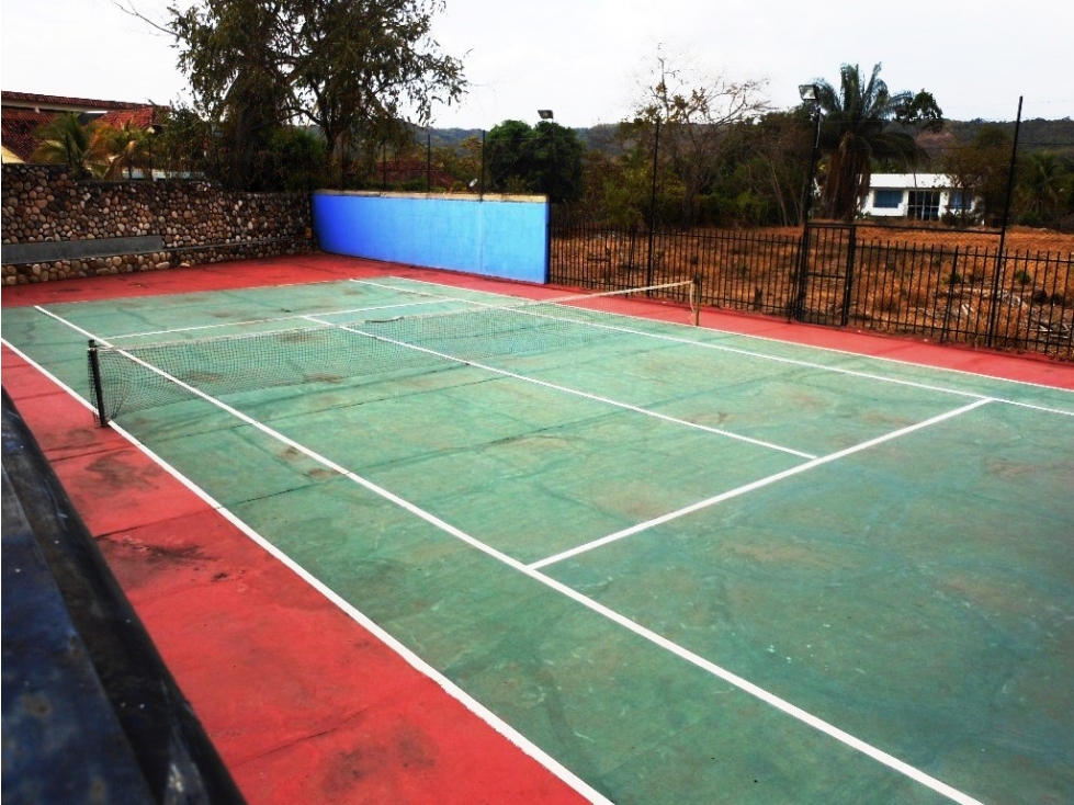 Alquiler APARTAMENTO Condominio Campestre - Melgar Tolima - 5