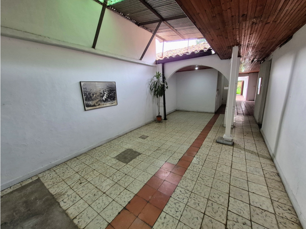 Venta Arriendo Casa - Candelaria Valle Del Cauca - 4