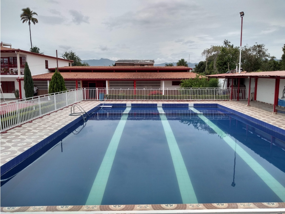 Alquiler FINCA Villa Clara Rozo Palmira Valle del Cauca - 3