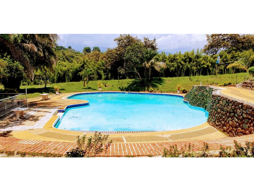 Alquiler FINCA Hacienda Meléndez Cali Valle del Cauca - 4