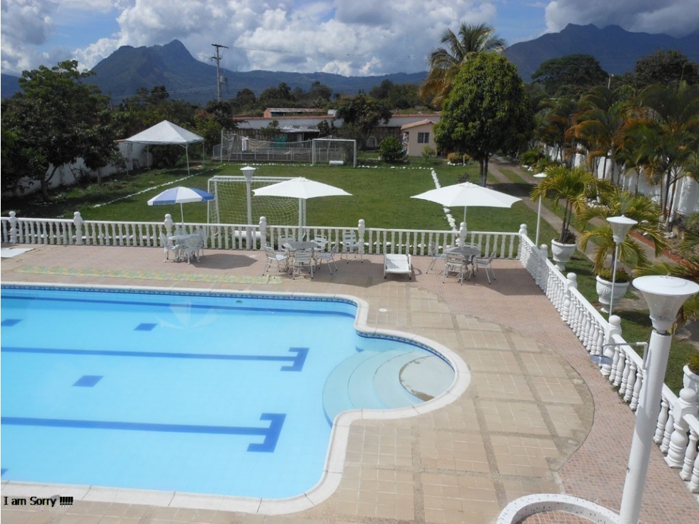Alquiler FINCA Villa Colin Chinauta Cundinamarca - 2
