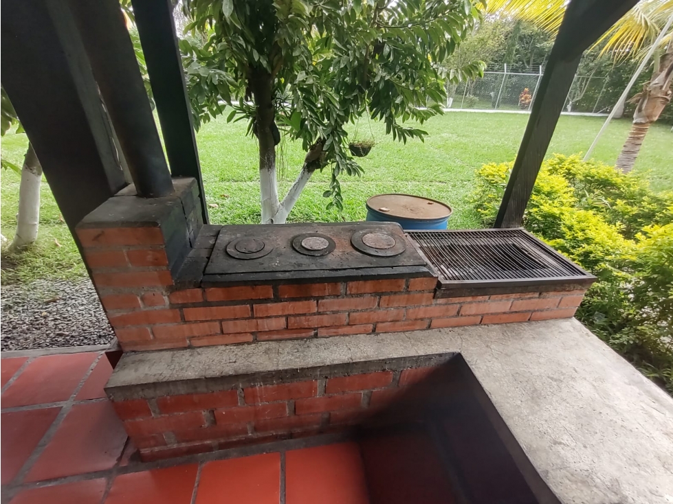 Alquiler FINCA Villa Rosal Rozo Obando Palmira Valle del Cauca - 6