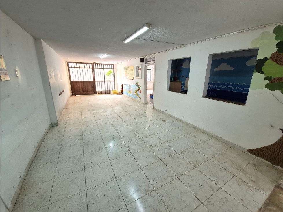 Venta CASA para Remodelar El Lido - Cali Valle del Cauca