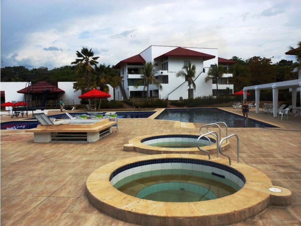 Alquiler APARTAMENTO Condominio Campestre - Melgar Tolima - 4