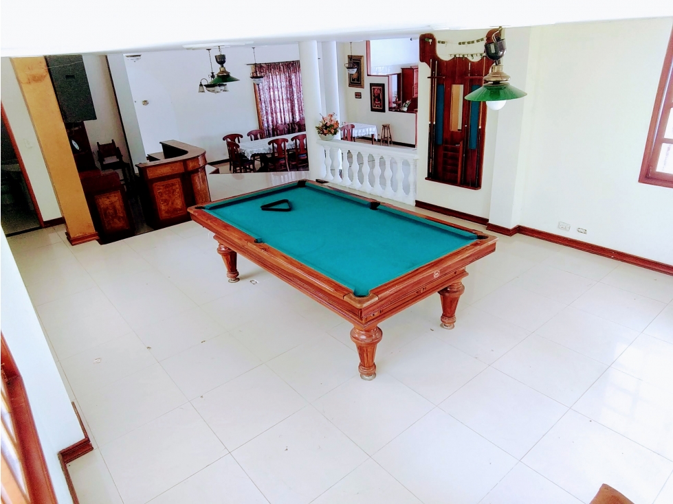 Alquiler FINCA Villa Carlos - Lago Calima Valle del Cauca - 6