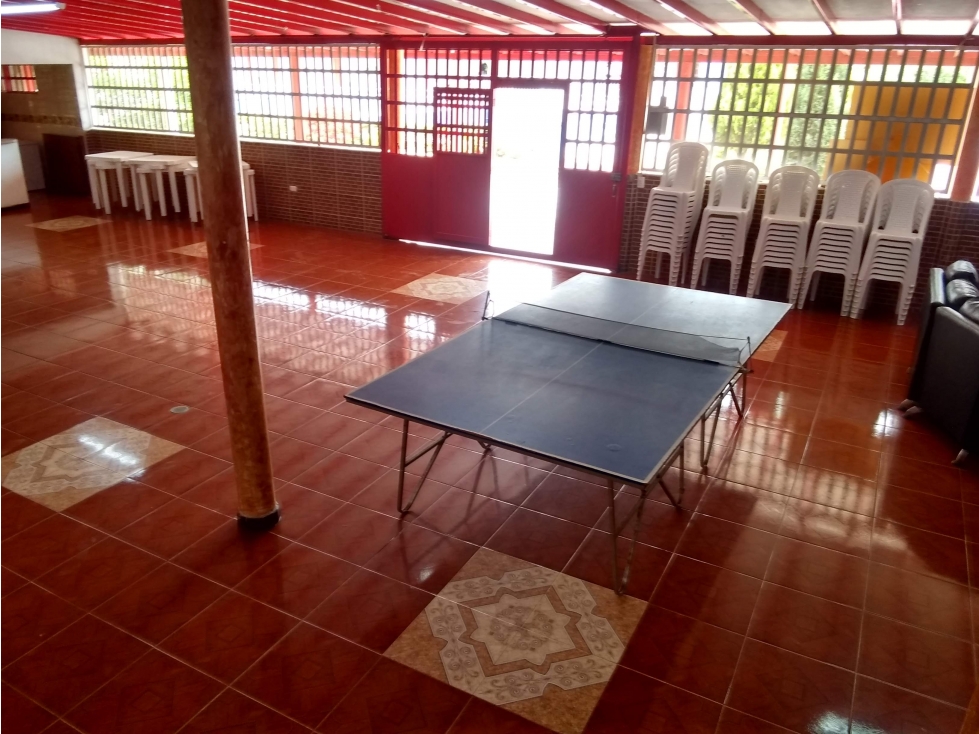 Alquiler FINCA Villa Clara Rozo Palmira Valle del Cauca - 6