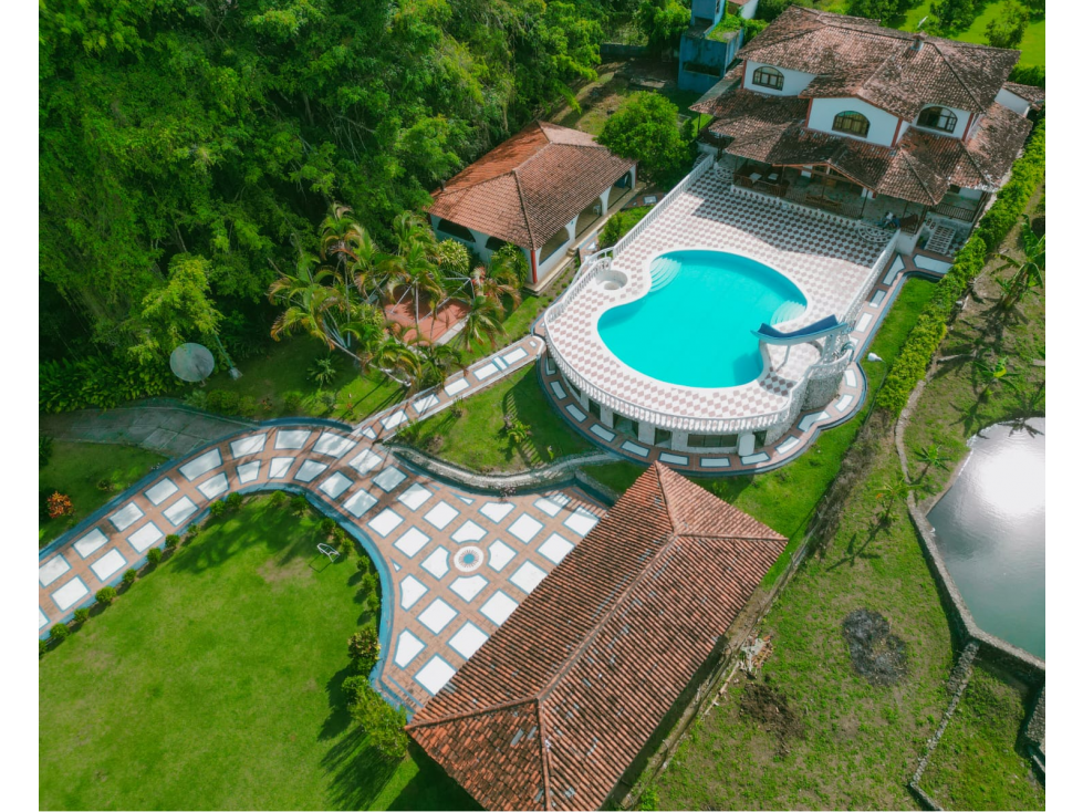 Alquiler FINCA Villa Alejandra Lago Calima Darien Valle del Cauca - 2