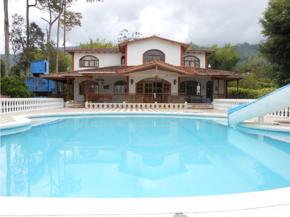 Alquiler FINCA Villa Alejandra Lago Calima Darien Valle del Cauca - 3