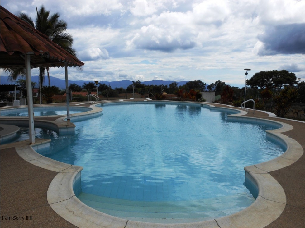 Alquiler FINCA Villa Grande Chinauta Cundinamarca - 3