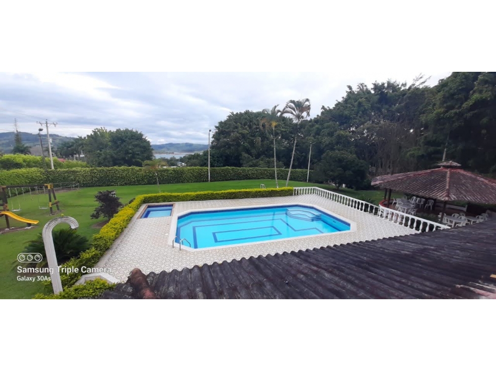Alquiler FINCA Villa Linda Lago Calima Darien Valle del Cauca - 2