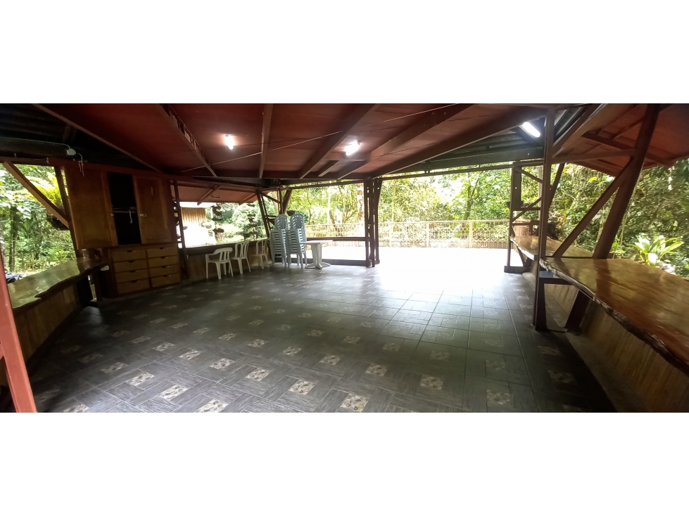 Alquilo FINCA vereda San Francisco - Pance Cali Valle del Cauca - 3
