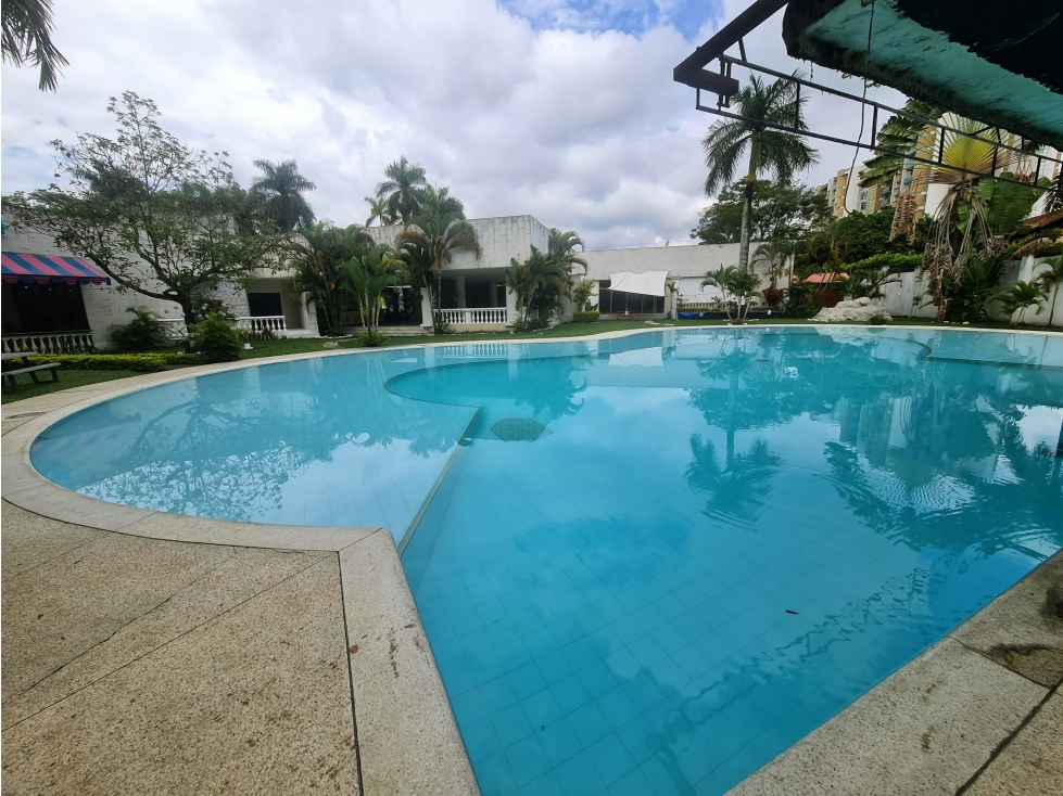Alquiler FINCA Mansion El Jardin Ciudad Jardin Cali Valle del Cauca - 3