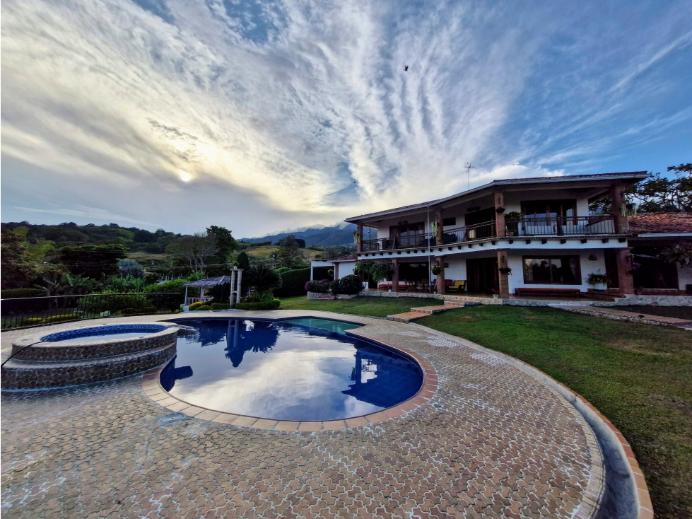 Alquiler FINCA Villa Cielo Lago Calima Darien Valle del Cauca - 3