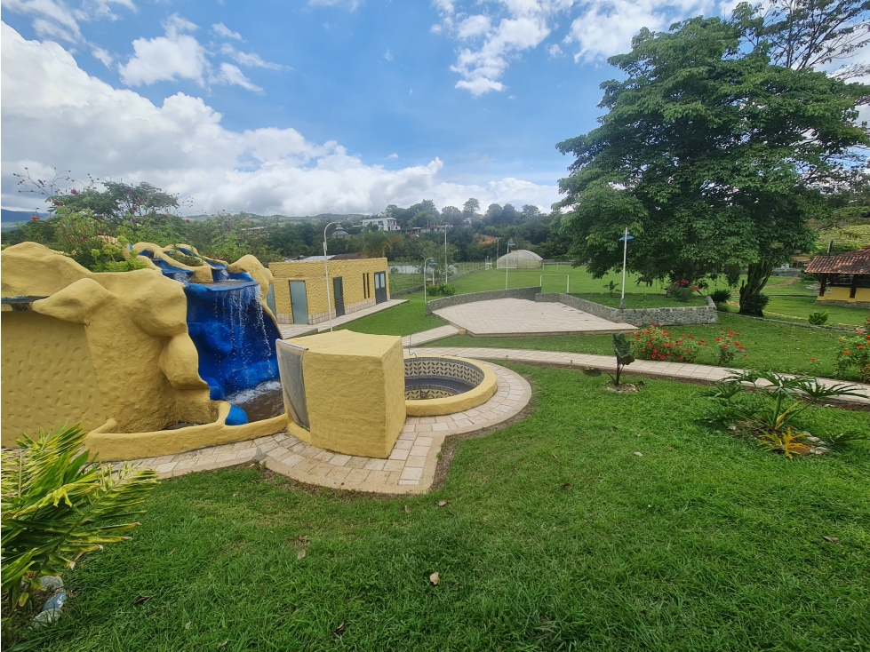 Venta FINCA Dagua El Carmen Borrero Ayerbe Valle del Cauca — foto 2