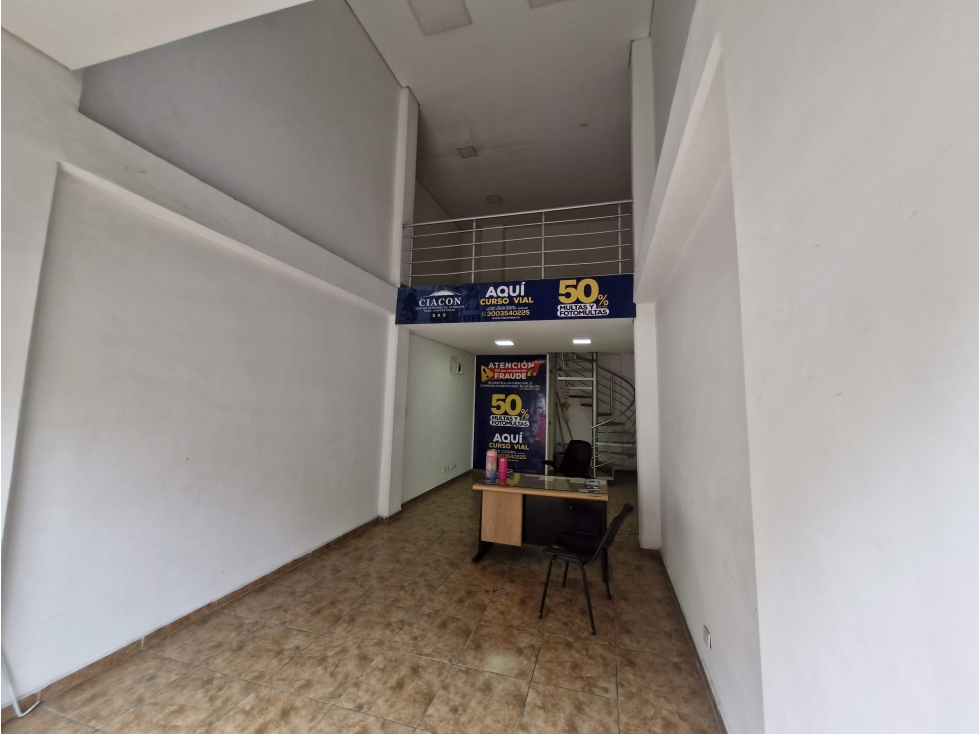 Venta Arriendo Casa - Candelaria Valle Del Cauca - 3