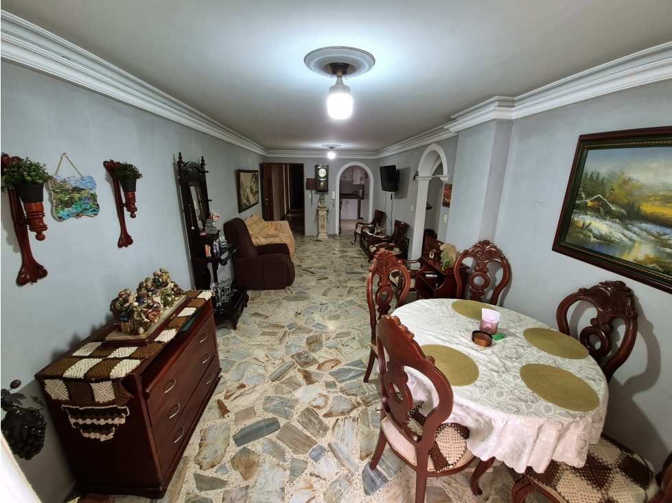 Venta APARTAMENTO El Limonar - Cali Valle del Cauca — foto 3