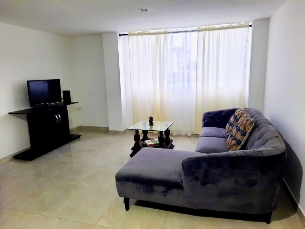 Venta APARTAMENTO Santa Anita Cali Valle
