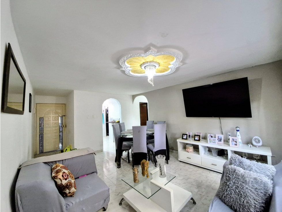 Venta APARTAMENTO Cristóbal Colón - Cali Valle del Cauca — foto 2