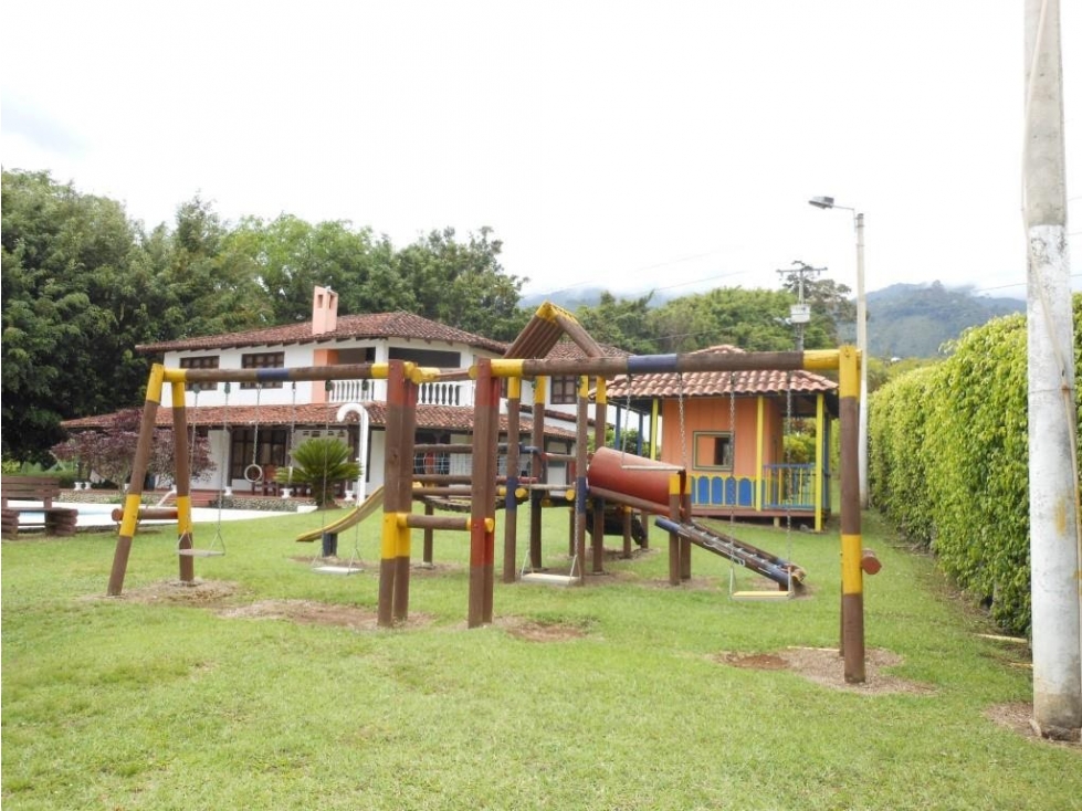Alquiler FINCA Villa Linda Lago Calima Darien Valle del Cauca - 4