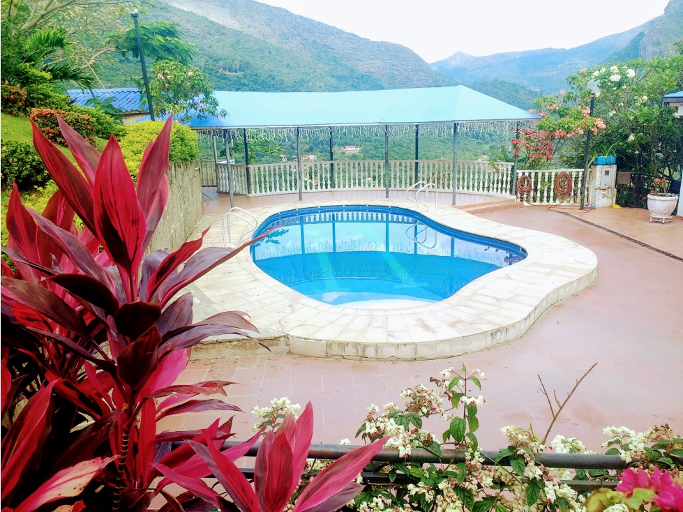 Alquiler FINCA Bella Vista Melgar Boqueron Tolima - 5