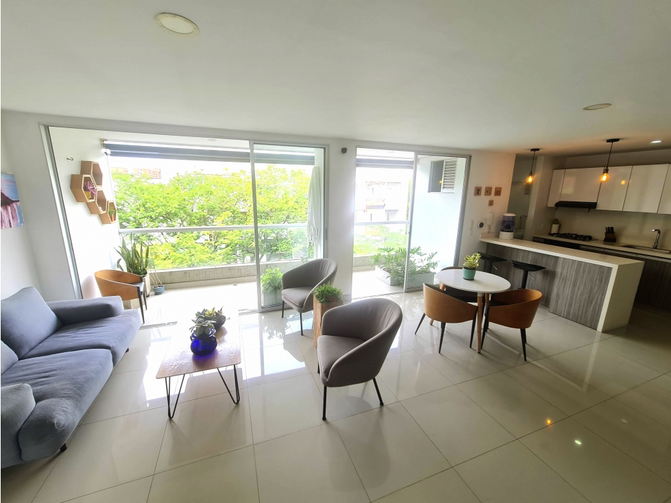 Venta APARTAMENTO El Ingenio Cali Valle del Cauca