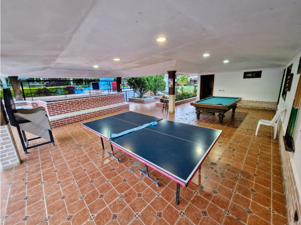 Alquiler FINCA Villa Esteban - Lago Calima Darien Valle del Cauca - 6