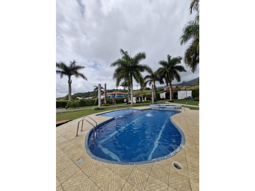Alquiler FINCA Villa Luis Lago Calima Darien Valle del Cauca - 5