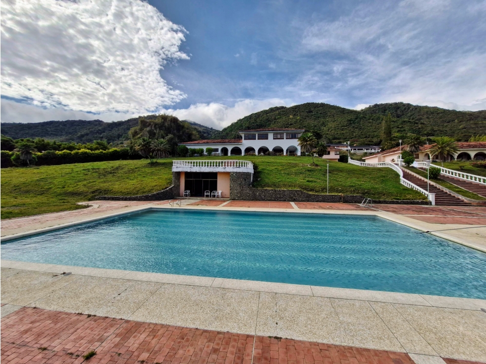 Alquiler FINCA Villa Verde - Lago Calima Darien Valle del Cauca - 3