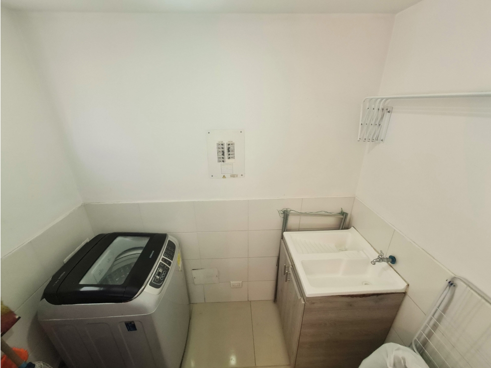 Venta APARTAMENTO El Ingenio Cali Valle del Cauca — foto 6
