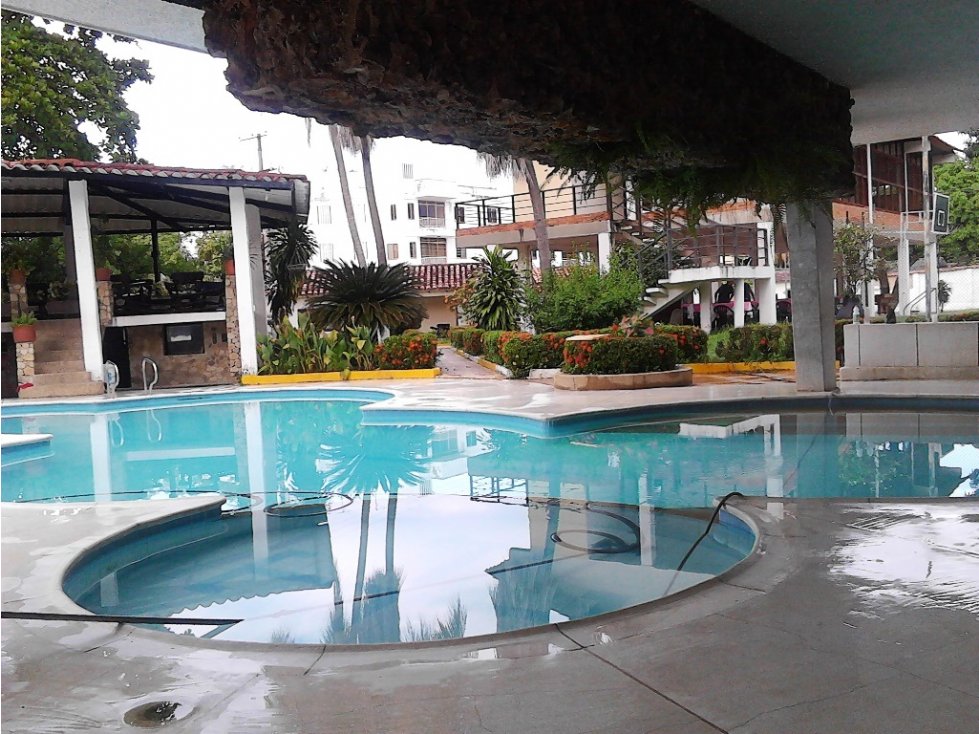 Alquilo FINCA Villa de Luz Melgar Tolima - 3