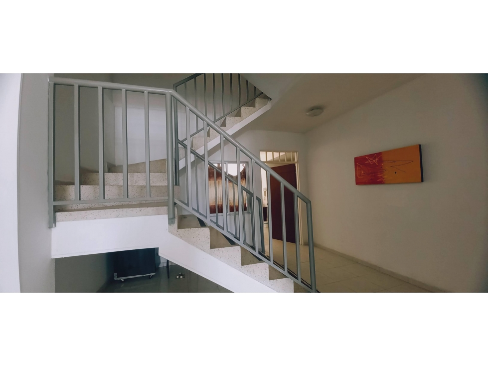 Venta EDIFICIO barrio Buenos Aires Cali Valle del Cauca — foto 2