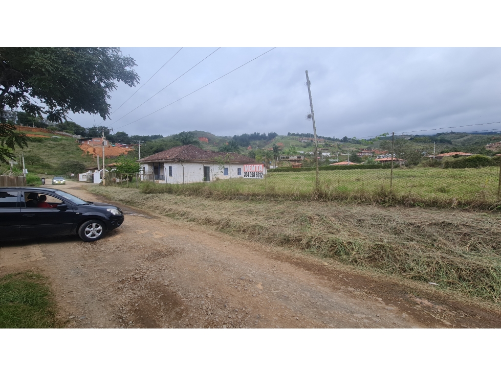 Venta LOTE El Carmen Borrero Ayerbe Km 30 Valle del Cauca - 3