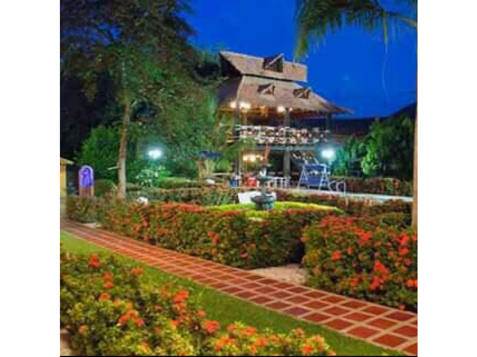 Alquiler FINCA Paisa - Santa Fe de Antioquia - 6