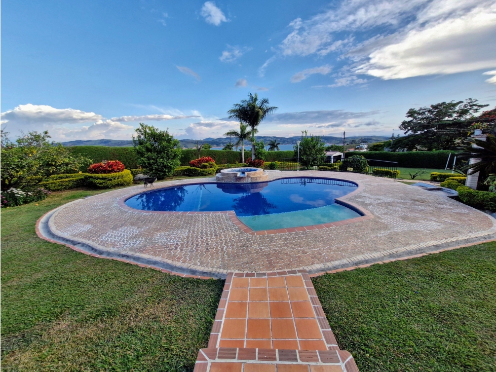 Alquiler FINCA Villa Cielo Lago Calima Darien Valle del Cauca - 4