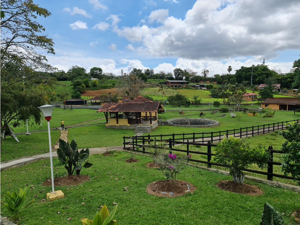 Venta FINCA Dagua El Carmen Borrero Ayerbe Valle del Cauca — foto 4